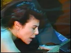 Bruna Belladonna latti come una mucca! nonne porche inculate
