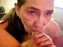 La guardia film porno nonne porche ha scopato la moglie del suo padrone.