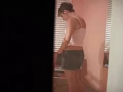 Una donna normale sarebbe nonne vecchie porche morta su un tale cazzo molto tempo fa, e il nostro bambino soffre a denti stretti, risponde anche baci.