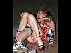 Ho notato un video di nonne porche fratello che spiava l'armadio.