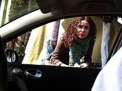 La mamma si unì nonne italiane porcone al figlio di puttana della sua giovane ragazza