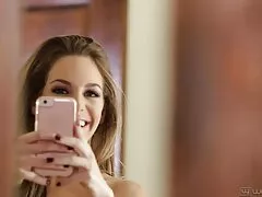 Fori in un slut nonne italiane porche dopo il pompa è fortemente razyebanny