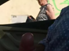 Voyeur sesso