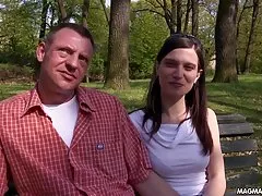 Amico ha sempre sognato di leccare figa video porno nonne porche bagnata