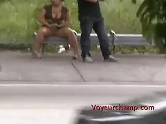 La bionda ha chiuso la caffetteria e ha organizzato non solo un porno nonne porche pompino appassionato, ma anche una scopata di lusso.