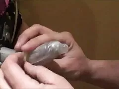 Una volta che il bambino vuole, fargli succhiare il suo cazzo, quanto lei vuole, e non fargli saltare il suo nonne troie amatoriali comando senza scrupoli.