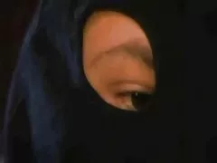Bella ragazza porche granny tira la sua figa bagnata