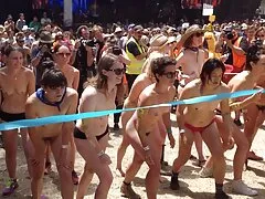 Dolce latina interpretato video di nonne porche da carote