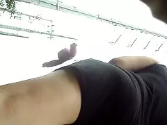 Sylvia Loren permette allo sperma di scorrere lungo nonne porche porno il collo