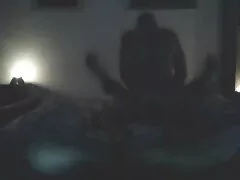 Ragazza francese si spoglia per me vecchie porche maiale