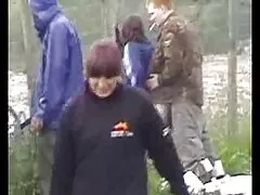 Vecchio maniaco sesso scopa video porno nonne porche donna perversa, esausto dal sesso