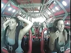 La bionda sexy nonne porche inculate Stephanie è un amante anale