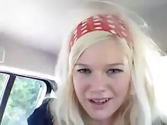 Sembrava nonne porche perfettamente una bella ragazza al casting.