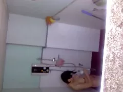 I conigli del preservativo fanno sesso. nonne grasse porche